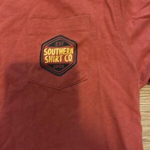 southern shirt
